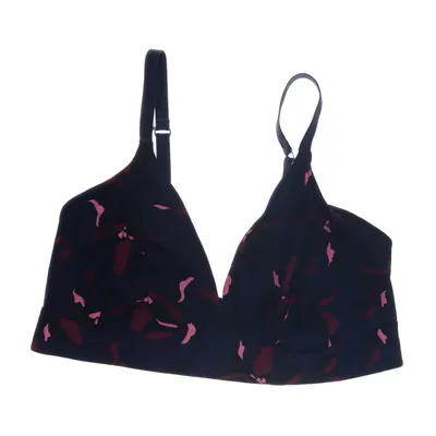 Bralette (Blå, Pink, Sort) fra Body