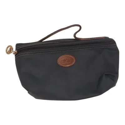 Necessär (Blå) från Longchamp