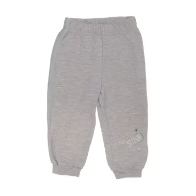 Mjukisbyxor (Grå) från Emmaljunga Bomull, Polyester