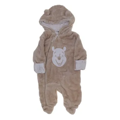 Sparkdräkt (Beige) från Disney Baby Bomull, Polyester