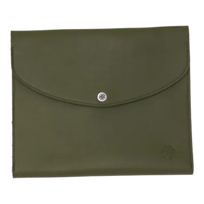 Clutch (Grün) von Svenskt Tenn