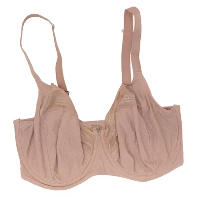 Bra (Serene) from Panache Elastane, Polyamide, Polyester