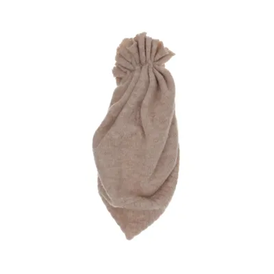 Beanie (Beige) from Tularosa