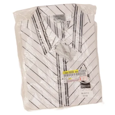 Shirt (White, Black, Gray) from Roger Kent