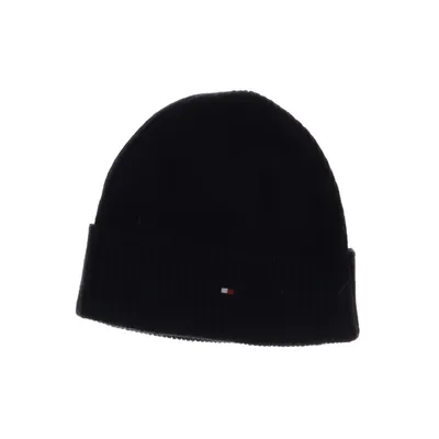 Beaniehue (Sort) fra Tommy Hilfiger