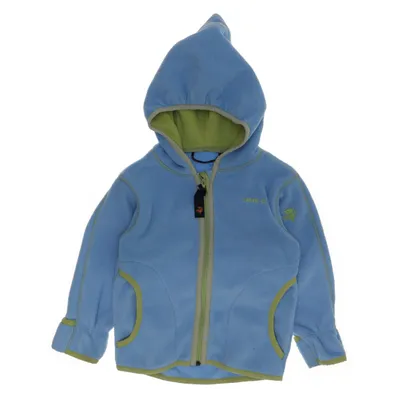 Huvtröja (Blå, Gul) från Jako-O Polyester