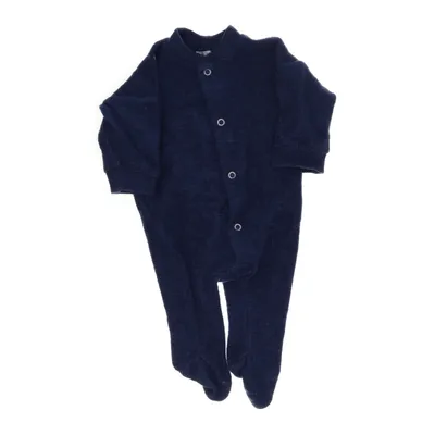 Mjukisdräkt (Blå) från Cosilana