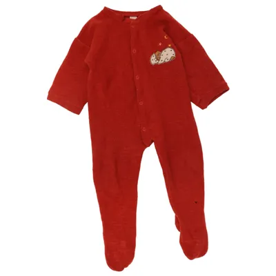 Rompertjes (Rood) van Engel