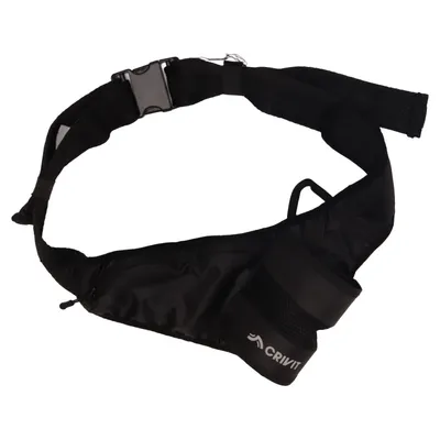 Waist bag (Black) from Crivit