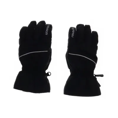 Gants (Noir) de Reusch Polyester, Polyuréthane