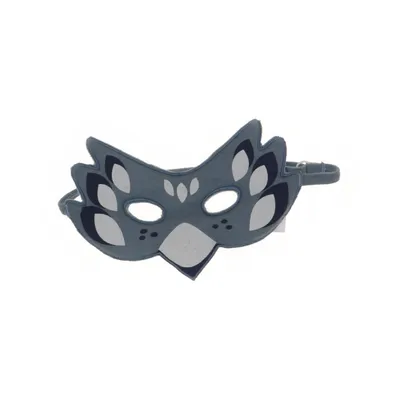 Masquerade mask (Blue) from Petit Bateau