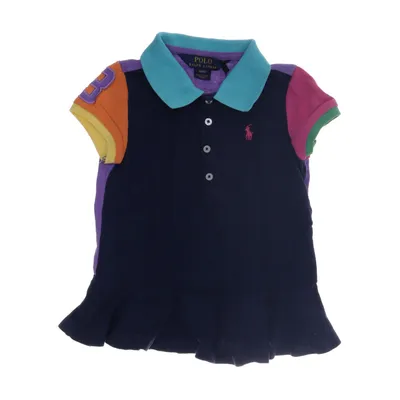 Polo dress (Multicolored) from Polo Ralph Lauren Cotton