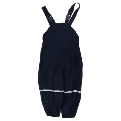 Rain pants (Blue) from Lupilu Polyester, Polyurethane