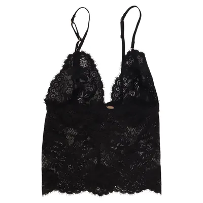 Bralette (Svart) från Nette Rose