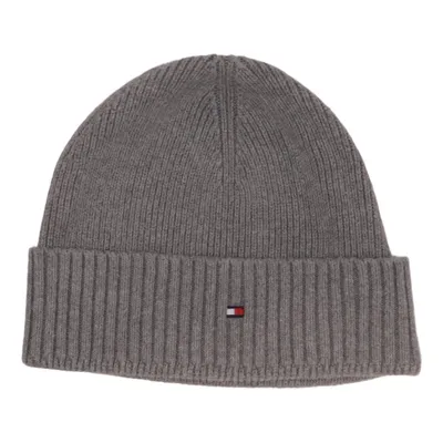 Beaniemössa (Grå) från Tommy Hilfiger
