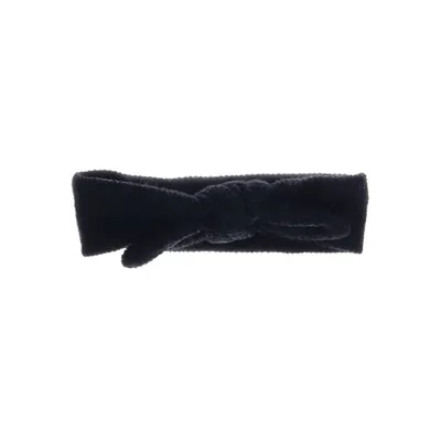Hairband (Black) from Vega Organic cotton