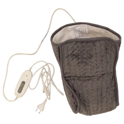 Fotvärmare (Fw10s) från Sanitas