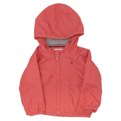 Veste légère (Rose) de Tommy Hilfiger Polyester