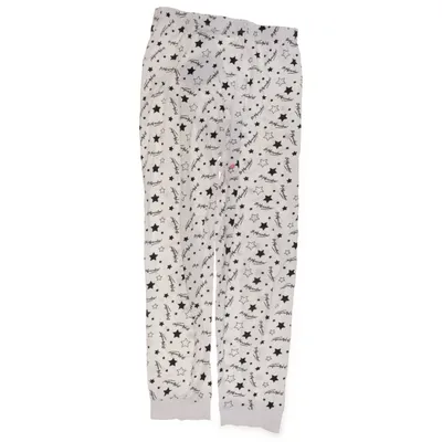 Pantalon de pyjama (Blanc, Noir, Multicolore) de Miraculous
