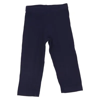 Leggings (Blauw) van Impidimpi Katoen, Elastaan