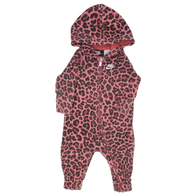 Rompertjes (Roze, Zwart) van Nike Katoen, Polyester
