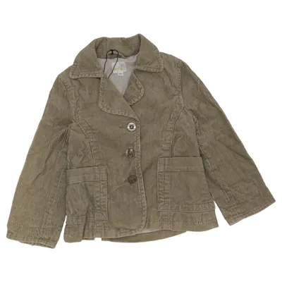 Blazer (Vert) de Smily Coton, Polyester