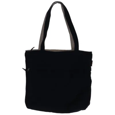 Sac en toile (Noir, Beige) de Guru Shop Coton