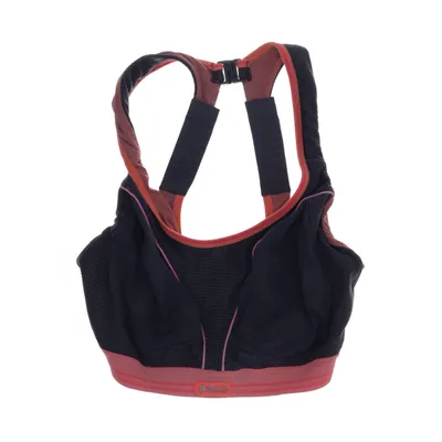 Sports bra (Gray, Pink) from Shock Absorber