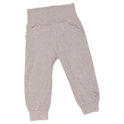 Sweatpants (Grå) fra Bornino