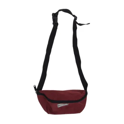Heuptasje (Rood, Zwart) van New-Rebels