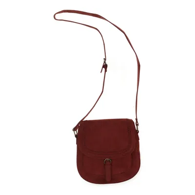 Axelremsväska (Röd) från Promod