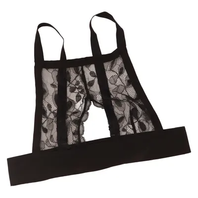 Bralette (Svart) från Chantal Thomass