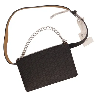 Midjeväska (Svart) från Michael Kors