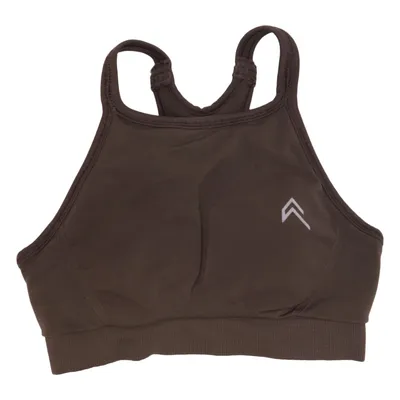 Sport-BH (Grå) från Gymshark