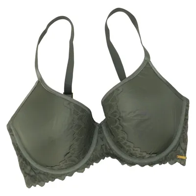 Bra (Flora T-Shirt Bra) from Sapph Elastane, Polyamide, Polyester