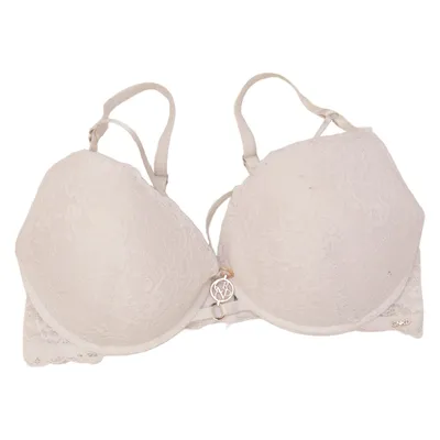 Bh (Wit) van Censored Elastaan, Polyamide