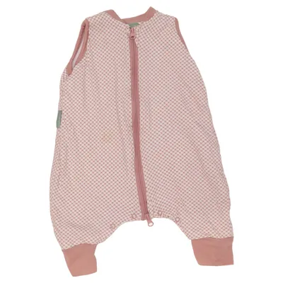 Rompertjes (Roze, Wit) van Molis&Co Katoen, Polyester