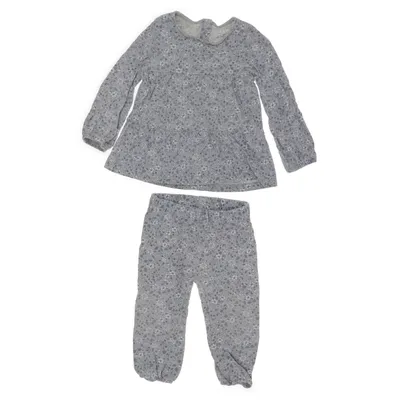 Set (Grå, Flerfärgad) från Baby C&A Bomull