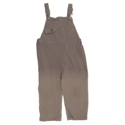 Overalls (Beige) fra Zara Bomuld