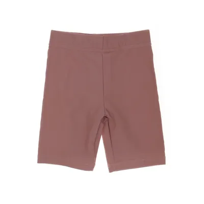 Short de compression (Rose) de TCM Élasthane, Polyamide, Polyester