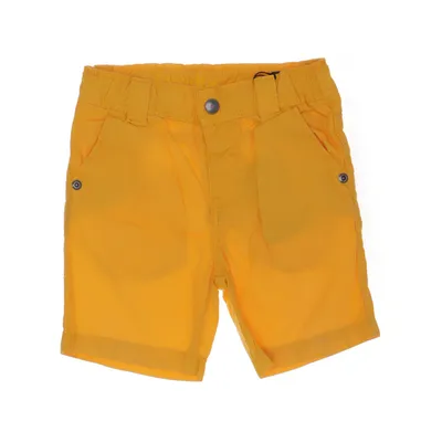 Shorts (Gul) från JBC Bomull