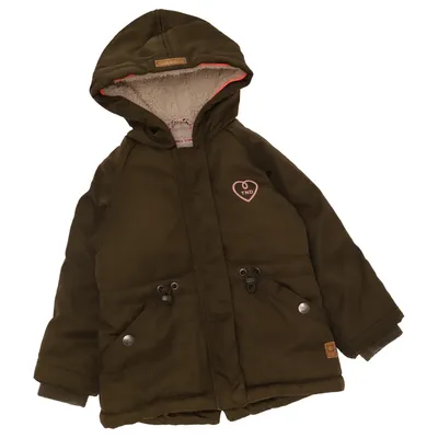 Winterjacke (Teddy) von Tumble 'N Dry Polyester