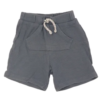 Sweat shorts (Blue) from Baby C&A Cotton