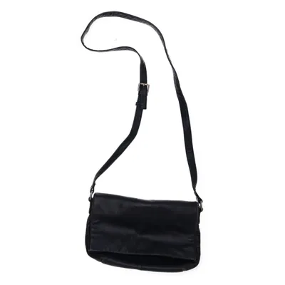 Sac à bandoulière (Noir) de Ichi Cuir