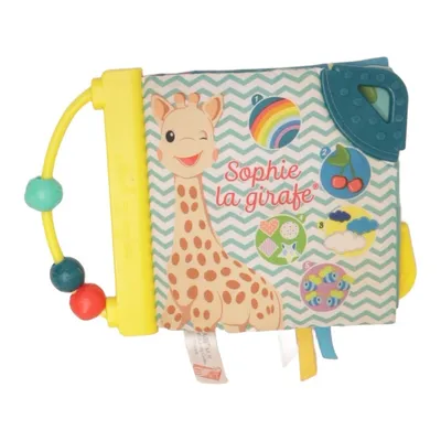Baby toy (Multicolored) from Vulli