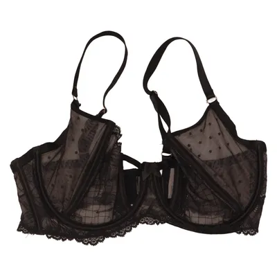Bra (Black) from Marks & Spencer Collection