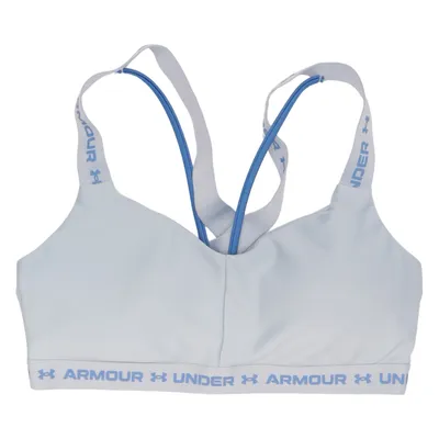Sports-BH (Blå) fra Under Armour