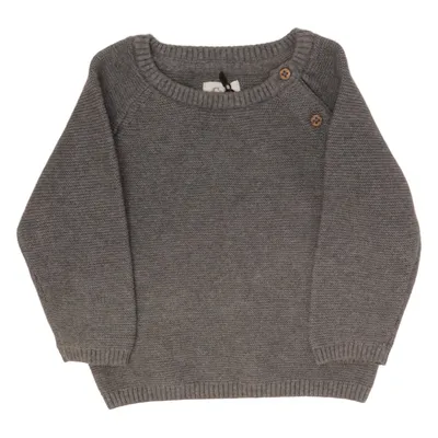 Sweater (Grå) fra Baby C&A Bomuld