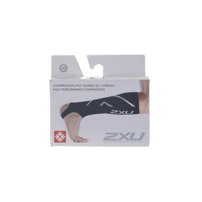 Genouillère (Noir) de 2XU