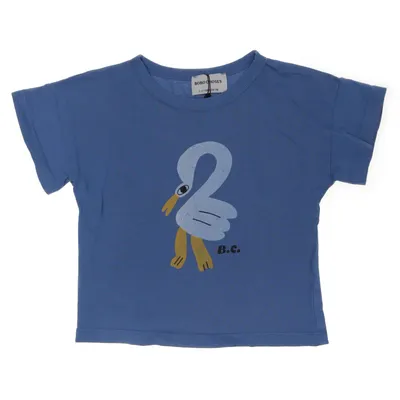 T-shirt (Blå) från Bobo Choses